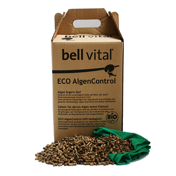 Eco AlgenControl, 5 kg