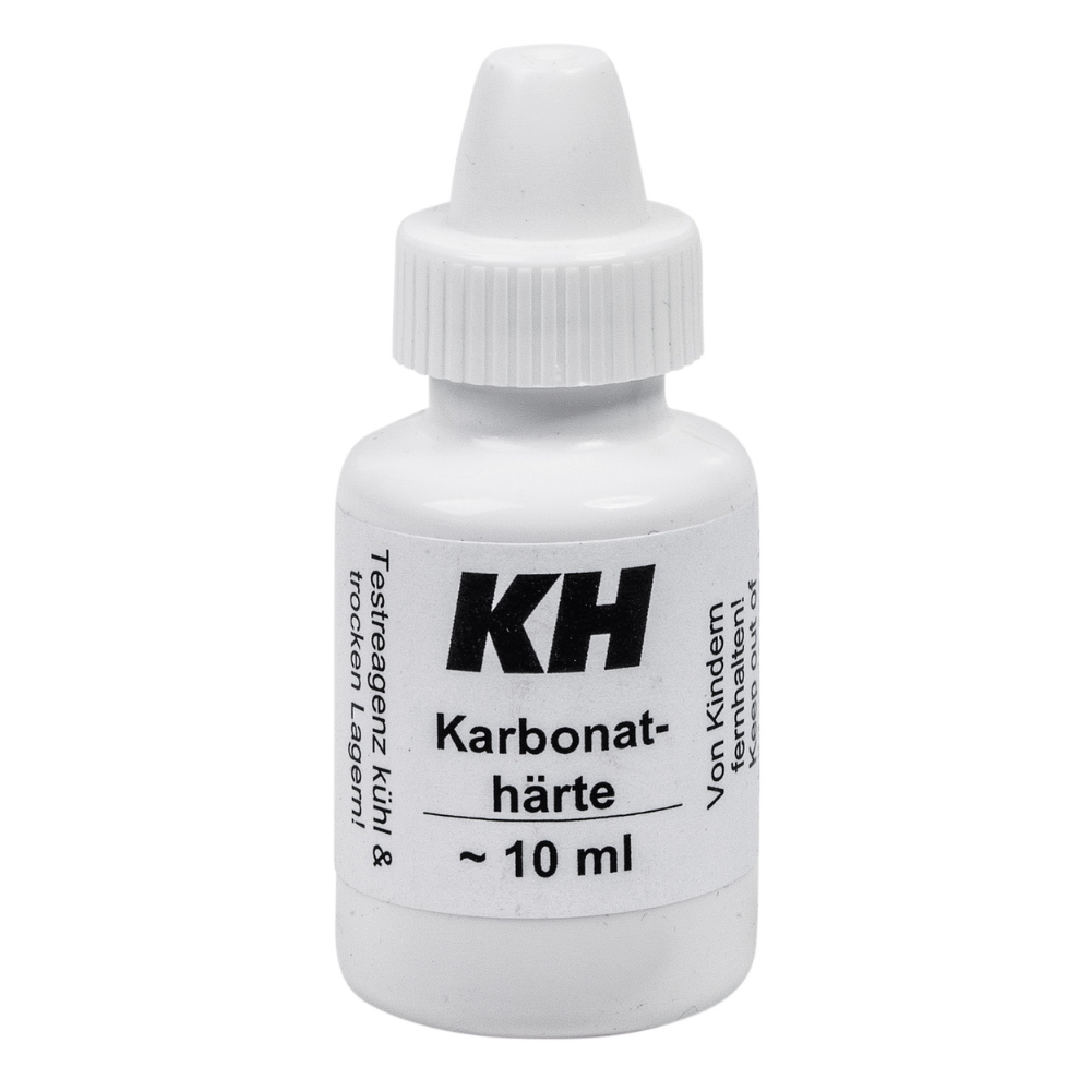 KH-Tropftest