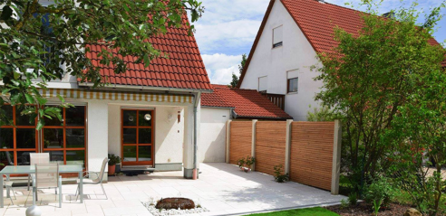 Gartenservice