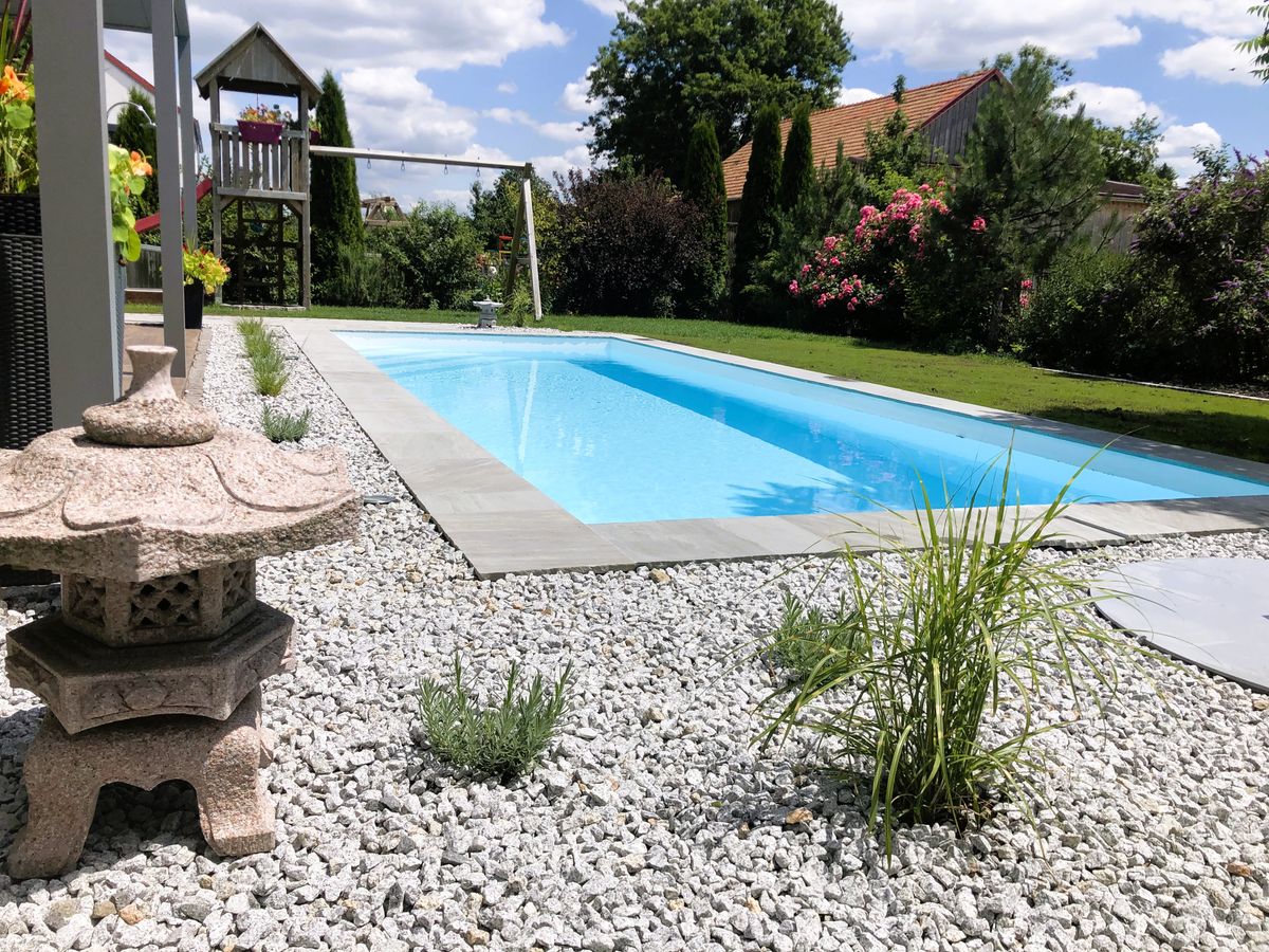 Naturpool Harzig – Naturpool